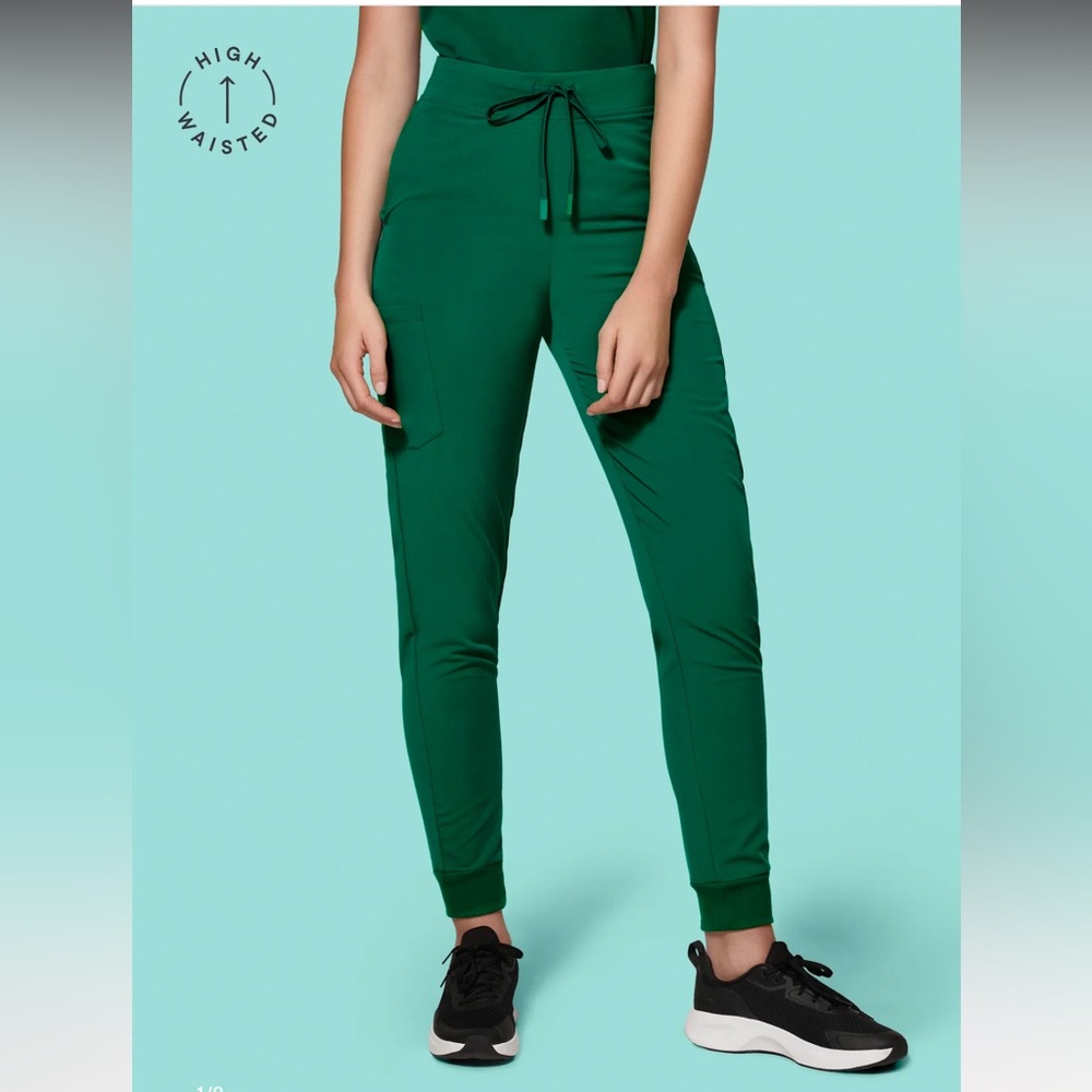 Mandalas joggers